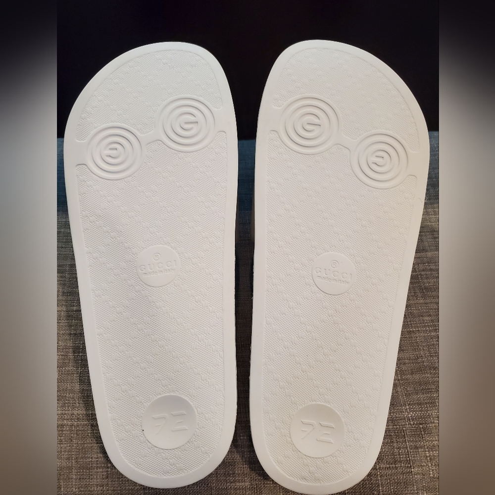 Gucci slides - Picture 5 of 5
